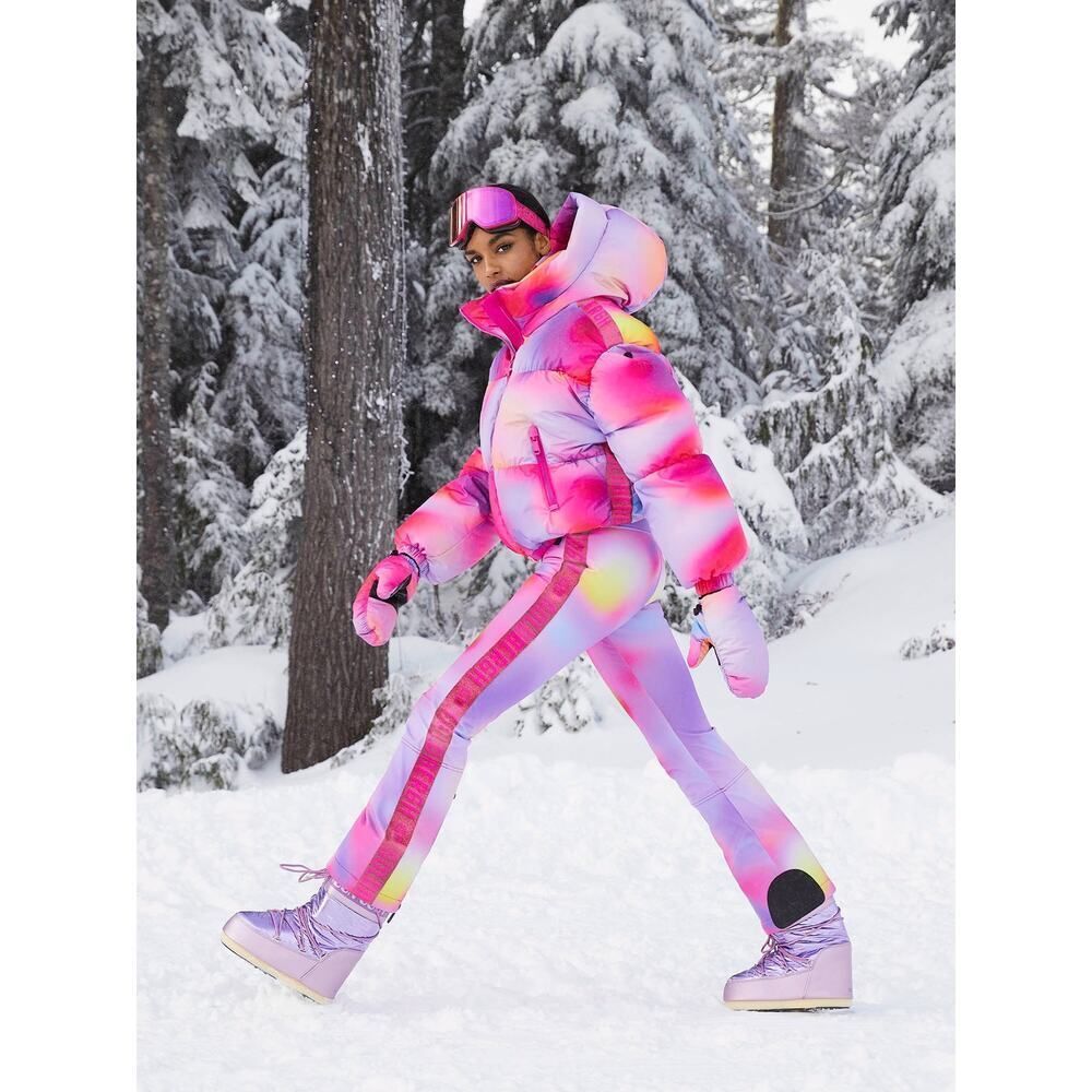 Goldbergh SUPERNOVA SKI PANTS LUMINA BOLD US0